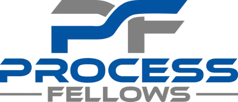 Logo Process Fellows GmbH