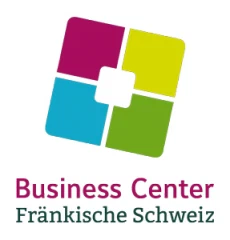 Logo Business Center Fränkische Schweiz
