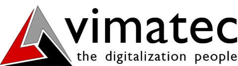 Logo vimatec GmbH